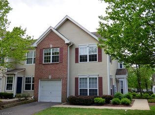 315 Hannah Way, Bridgewater, NJ 08807