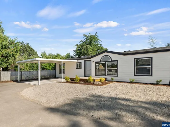 3138 Livingston St NE, Salem, OR 97301