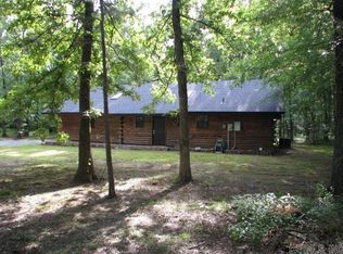 20 Cato Rd, North Little Rock, AR 72120