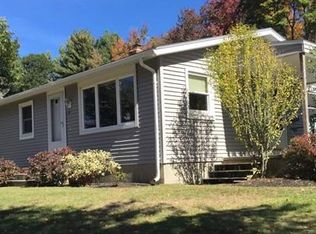 19 Sunset Ln, Spencer, MA 01562