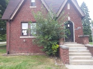 2312 Market St, Blue Island, IL 60406
