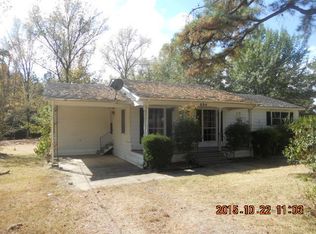 604 S Spring St, Plainview, AR 72857