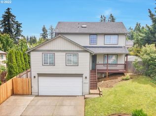 16316 SE Don Lino Ct, Damascus, OR 97089