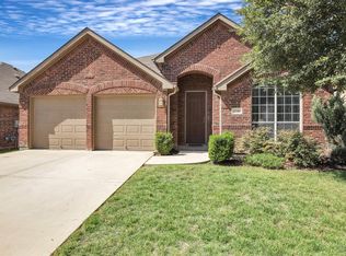 4769 Van Zandt Dr, Fort Worth, TX 76244