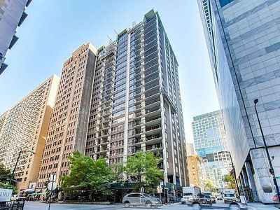 201 E Chestnut St APT 22D, Chicago, IL, 60611