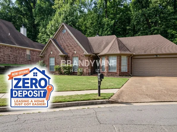 5597 Blackburg Dr #5597, Memphis, TN 38135