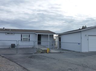 103 Green Pl SW #232, Mattawa, WA 99349