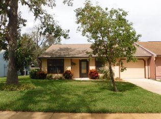 1043 Oak Forest Cir, Port Orange, FL 32129
