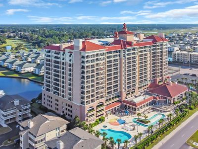 1819 N Ocean Blvd. #7015, North Myrtle Beach, SC, 29582