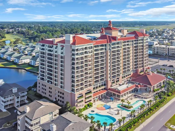 1819 N Ocean Blvd. #7015, North Myrtle Beach, SC 29582