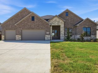 1333 Benjamin Trl, Van Alstyne, TX 75495