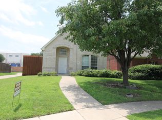 543 Hawken Dr, Coppell, TX 75019