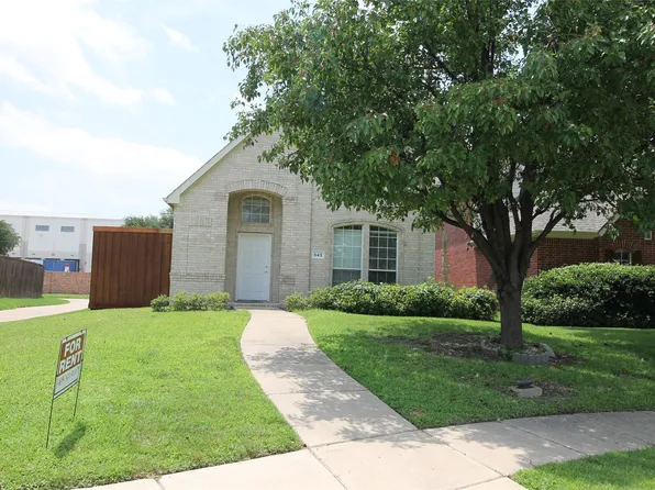 543 Hawken Dr, Coppell, TX 75019