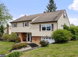 507 Clermont Dr, Harrisburg, PA 17112