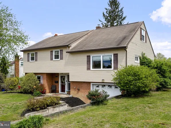 507 Clermont Dr, Harrisburg, PA 17112