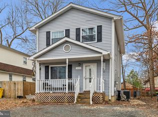 1628 Havre De Grace Dr, Edgewater, MD 21037