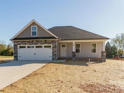 490 Fisher Dr #4, Rockwell, NC, 28138