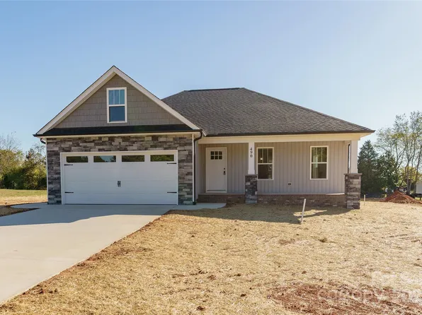 490 Fisher Dr #4, Rockwell, NC 28138