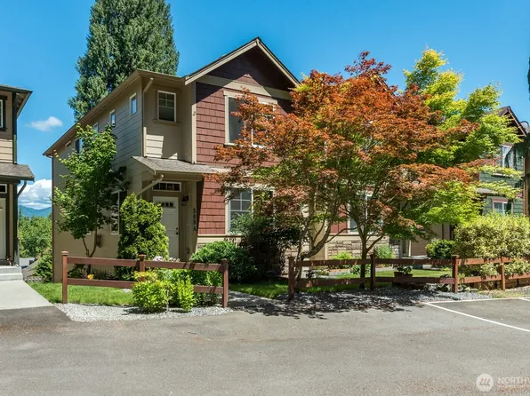 509 E Division Street #A, Arlington, WA 98223