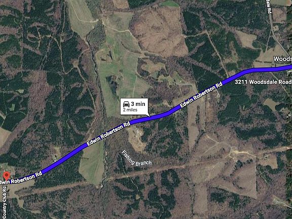 3rd image of A57-56 Woodsdale Rd Lot 56