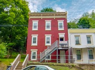 162 10th St UNIT 2, Troy, NY 12180