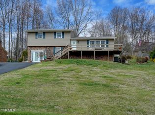 2536 Bob Little Rd, Elizabethton, TN 37643