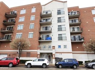 8822 Brookfield Ave UNIT 609, Brookfield, IL 60513