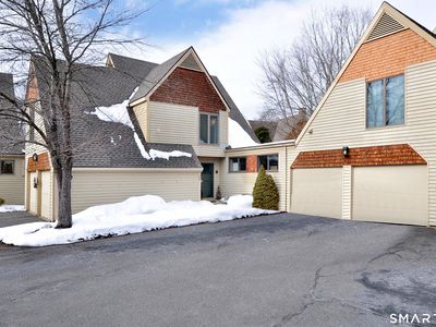 5 Arrowwood Court #5, Granby, CT, 06035