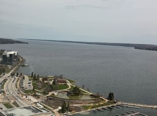 39 A Mary St #2508, Barrie, ON L4N 1S9