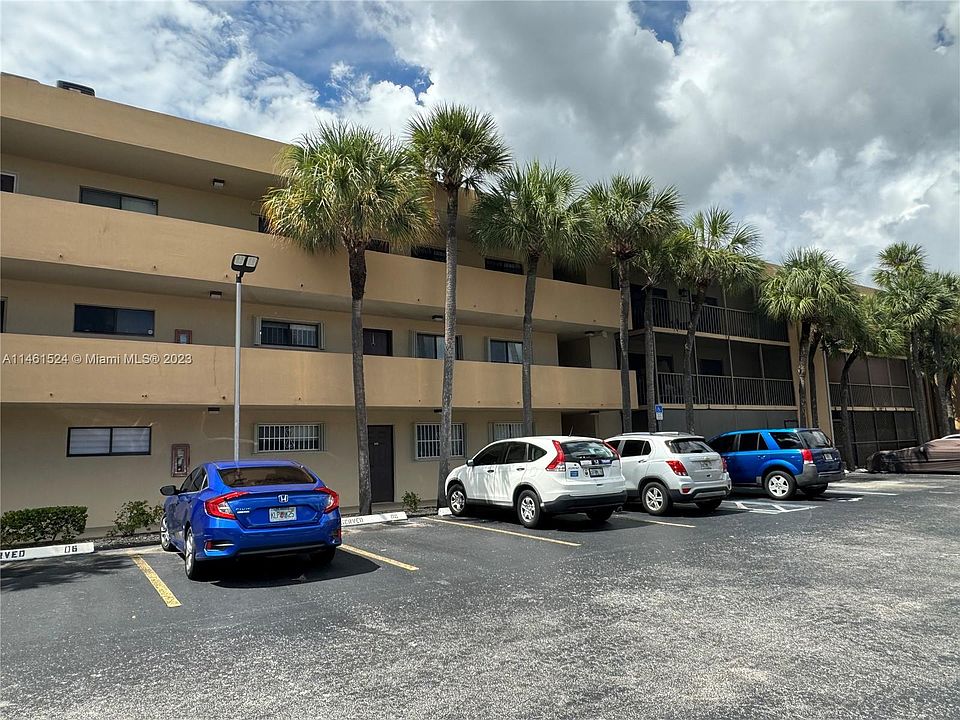 1st image of 8415 SW 107th Ave APT 158W