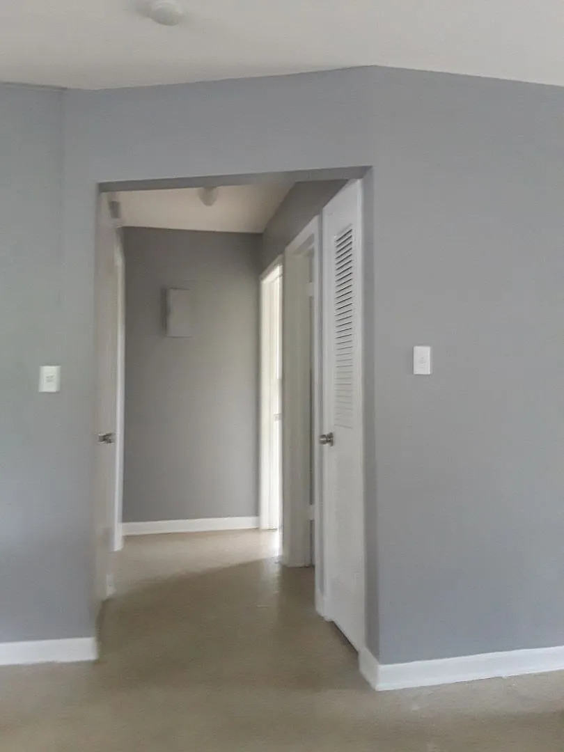 Cozy 2/1 Duplex - College Park — Photo 1