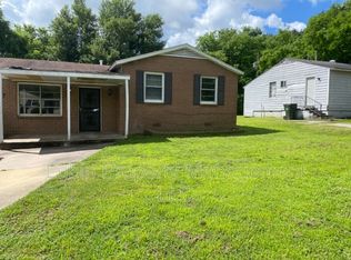 897 Pawnee Ave, Memphis, TN 38109
