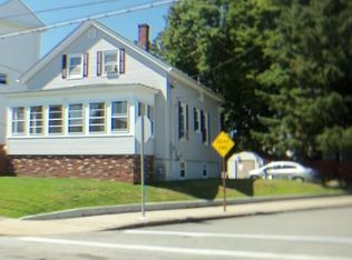 789 Stafford Rd, Fall River, MA 02721