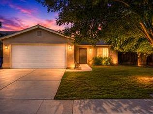 2166 McCurdy St, Dos Palos, CA 93620