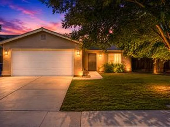2166 McCurdy St, Dos Palos, CA 93620