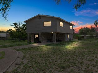 57 Ward Rd, Brackettville, TX 78832