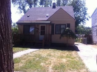 16003 Leona Dr, Redford, MI 48239