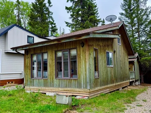  Rural Address, Prince Albert National Park, SK S0J 2Y0