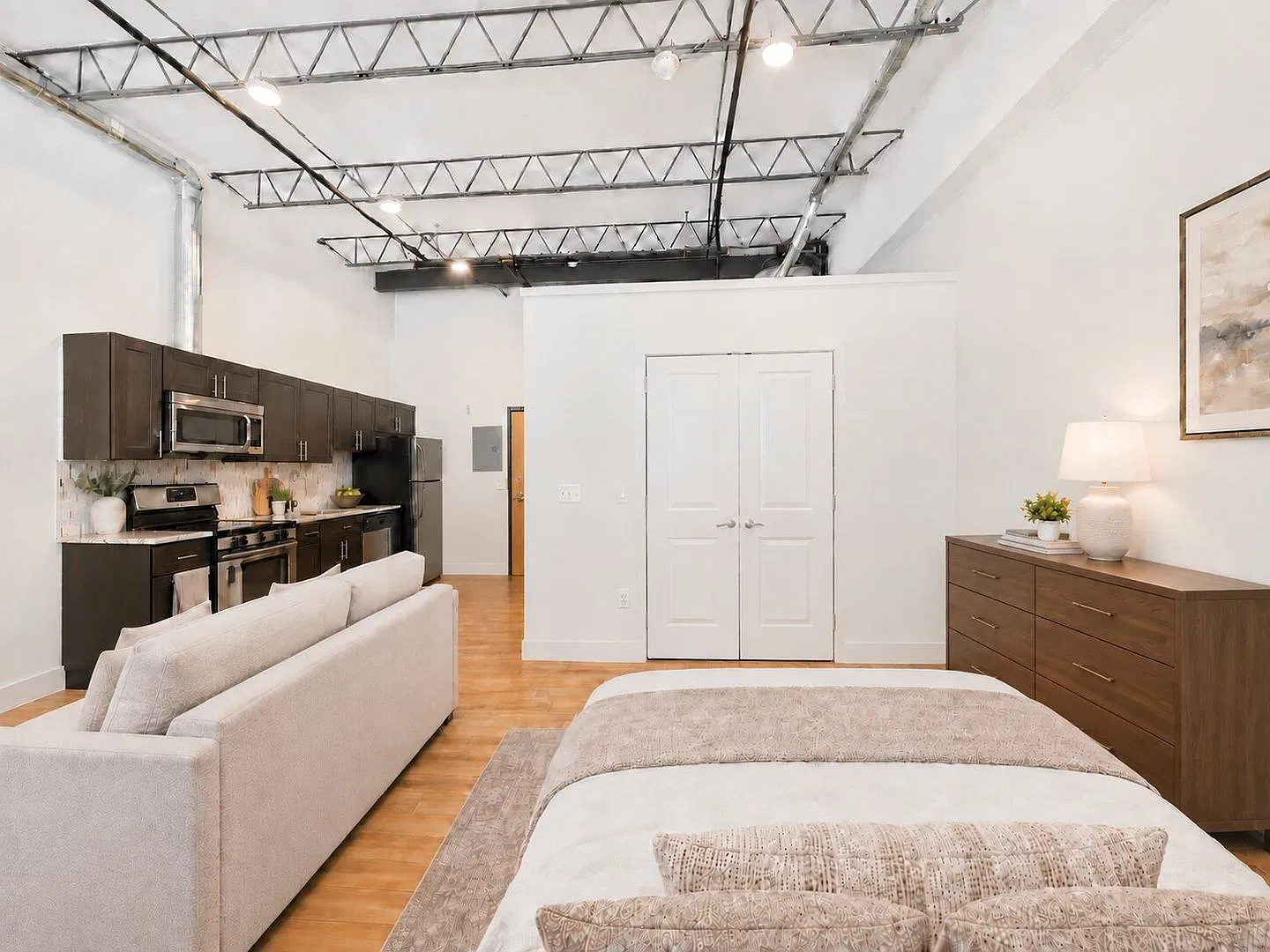 Chelten Lofts — Photo 3