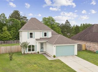 23336 Conifer Dr, Denham Springs, LA 70726