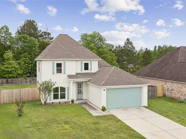 23336 Conifer Dr, Denham Springs, LA 70726