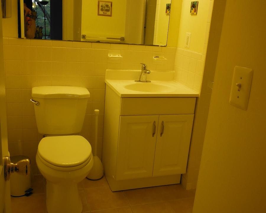 Bathroom 1