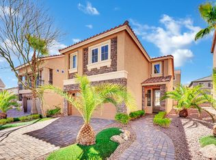 6147 Parma Ridge Ct, Las Vegas, NV 89118