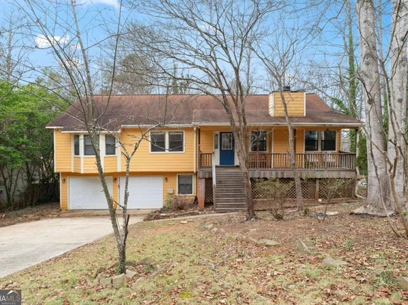 2771 Hawk Trace Ct, Marietta, GA 30066
