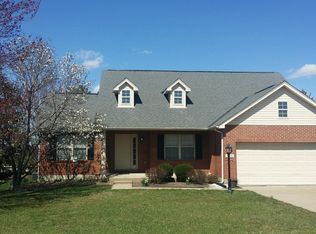 1716 Sherman Ct, Union, KY 41091
