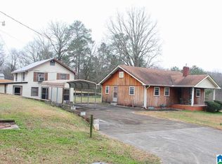 4501 Linda Ln, Anniston, AL 36206