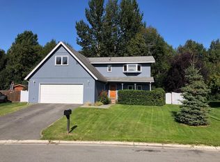2630 Kingsbridge Cir, Anchorage, AK 99504