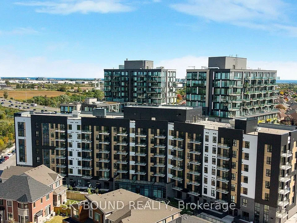3008 William Cutmore Blvd #711