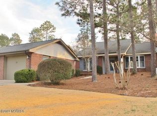 35 Mockingbird Ct, Pinehurst, NC 28374