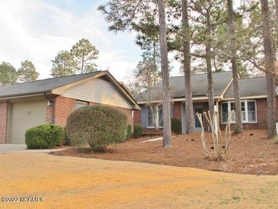 35 Mockingbird Ct, Pinehurst, NC, 28374